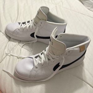 NEW Nike Court High Tops